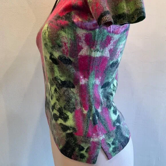 Knit Nieman Marcus - Cashmere Collection - Picture 2 of 5